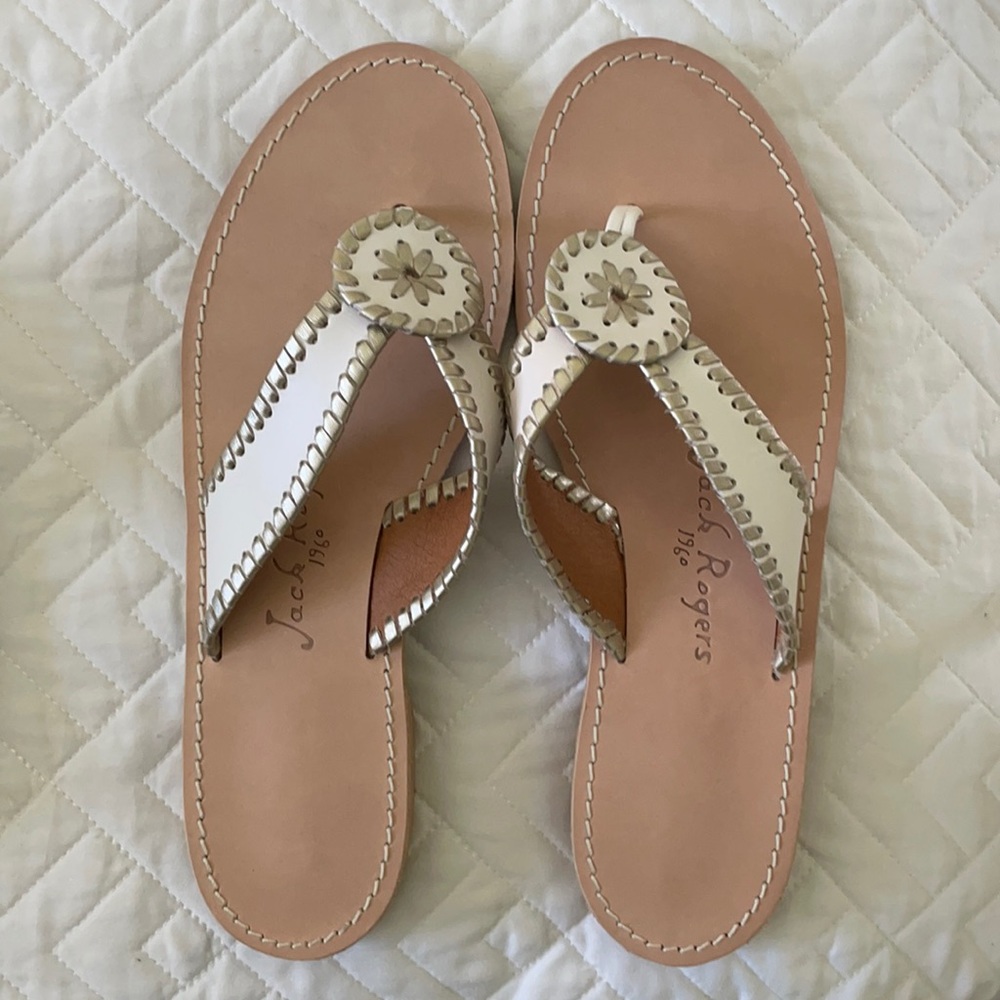 Jack Rogers Ro Sandal